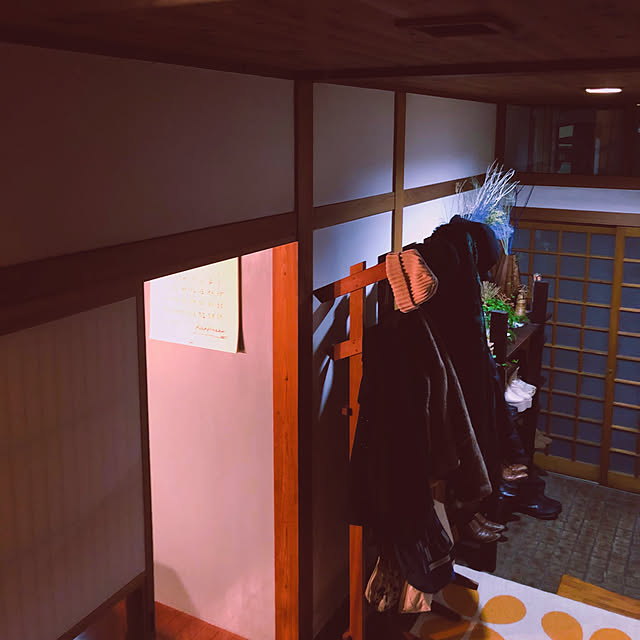 chacoさんの実例写真