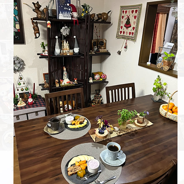 ritsukoさんの部屋