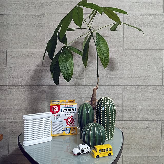 yukunさんの実例写真