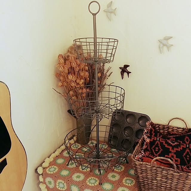 リビング/インテリア/Come home!/おうちカフェ/ＤＩＹ...などのインテリア実例 - 2015-10-29 19:47:30