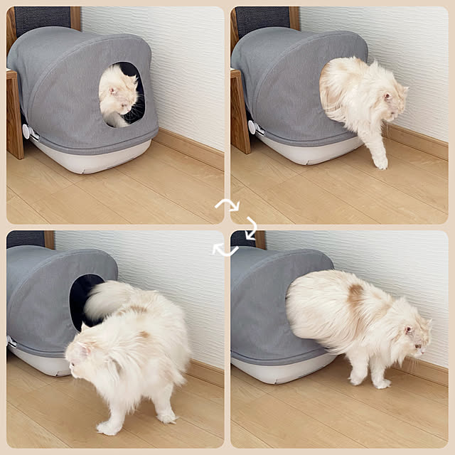 luna.comさんの実例写真