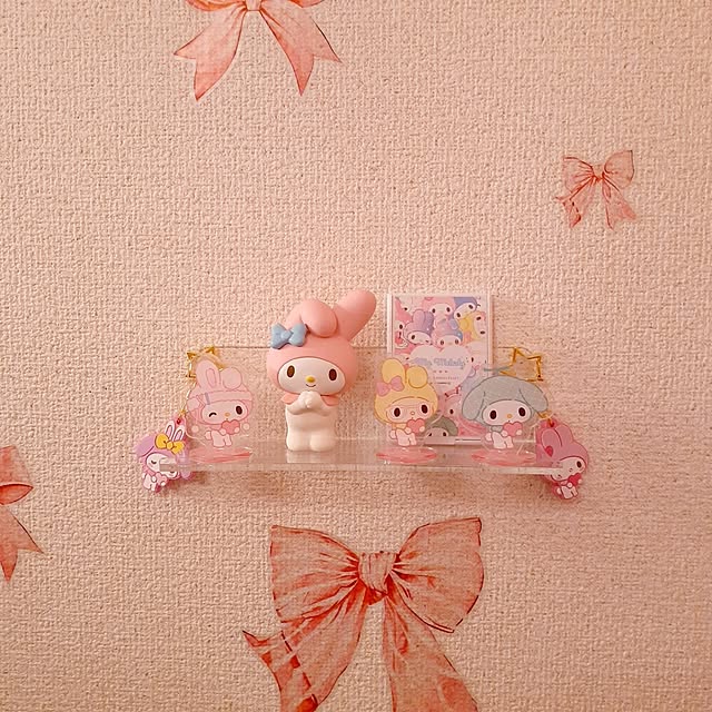 SweetFlow.さんの部屋