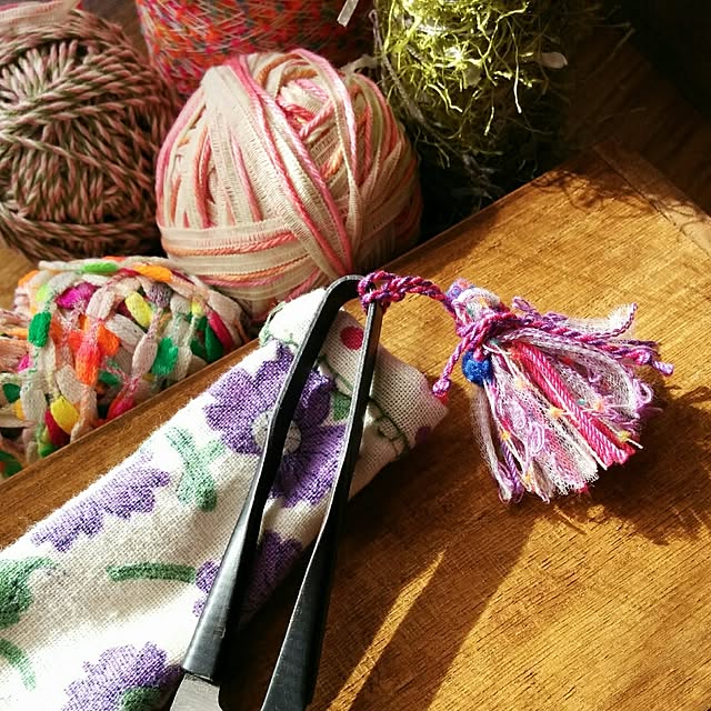 norikoshellpinkさんの実例写真