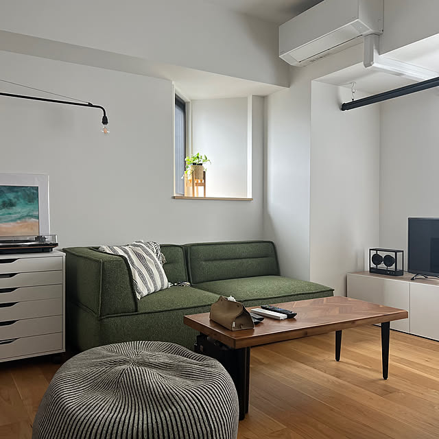 KNさんの実例写真