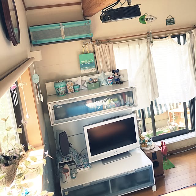 ariceさんの実例写真