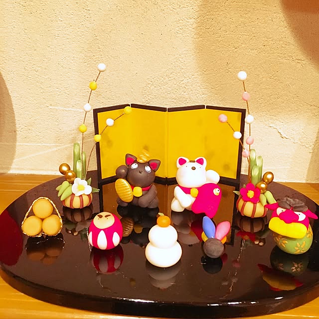 riinaさんの実例写真