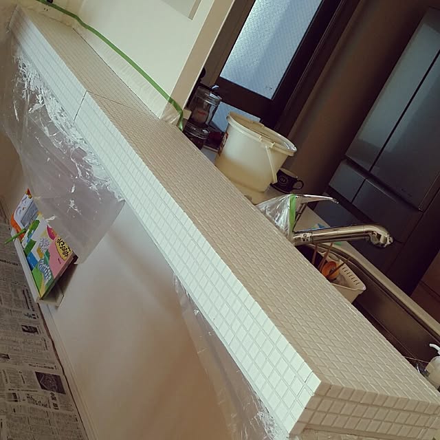 Rikokkumamaさんの実例写真