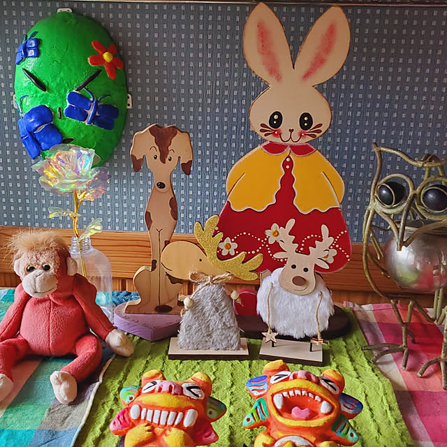 kumutanさんの実例写真