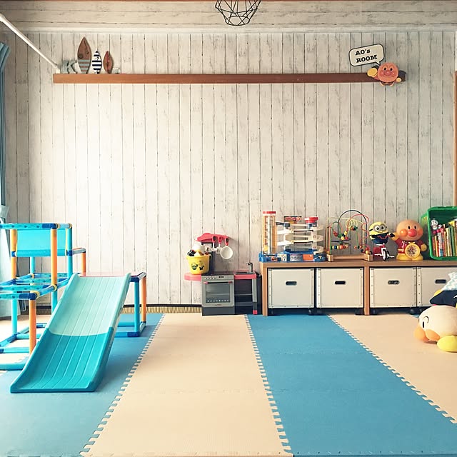 aohanaさんの実例写真