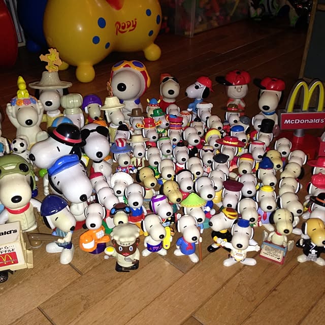 panda183さんの実例写真