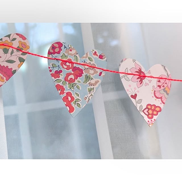 Rさんの実例写真