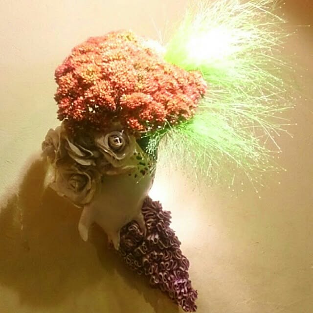 Gravityさんの実例写真