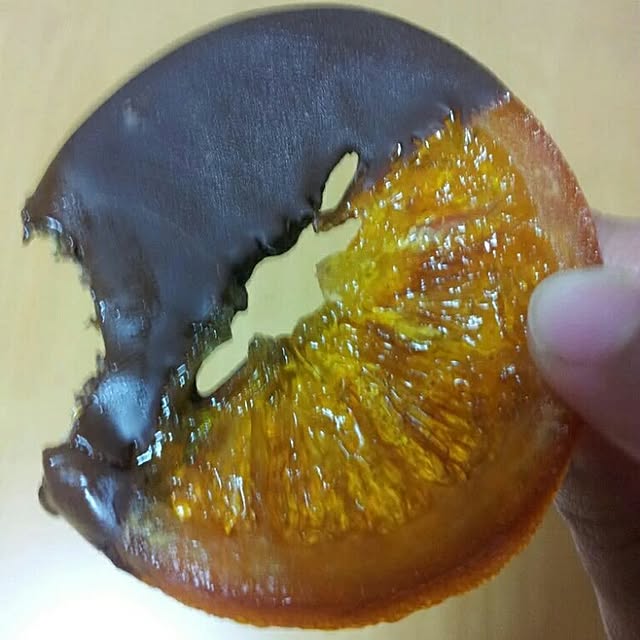 muscatsodaさんの実例写真