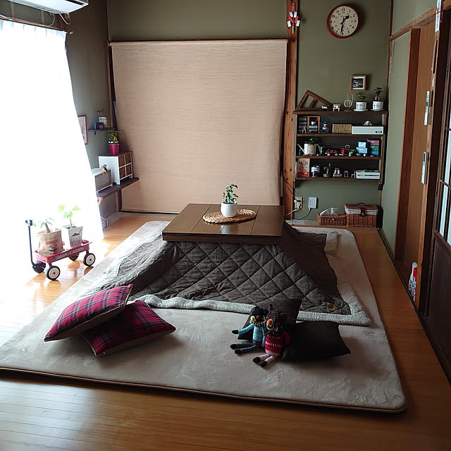 fukuさんの実例写真