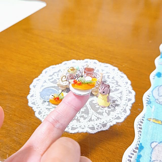 mariaさんの部屋