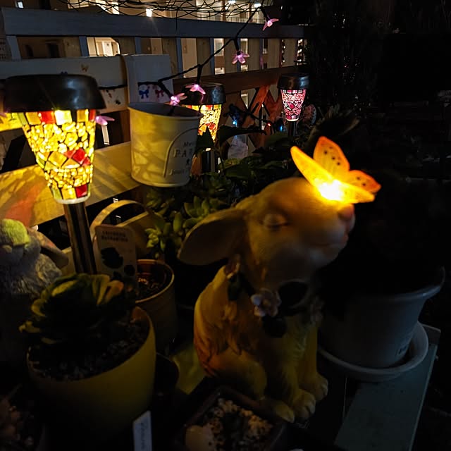 mariaさんの部屋