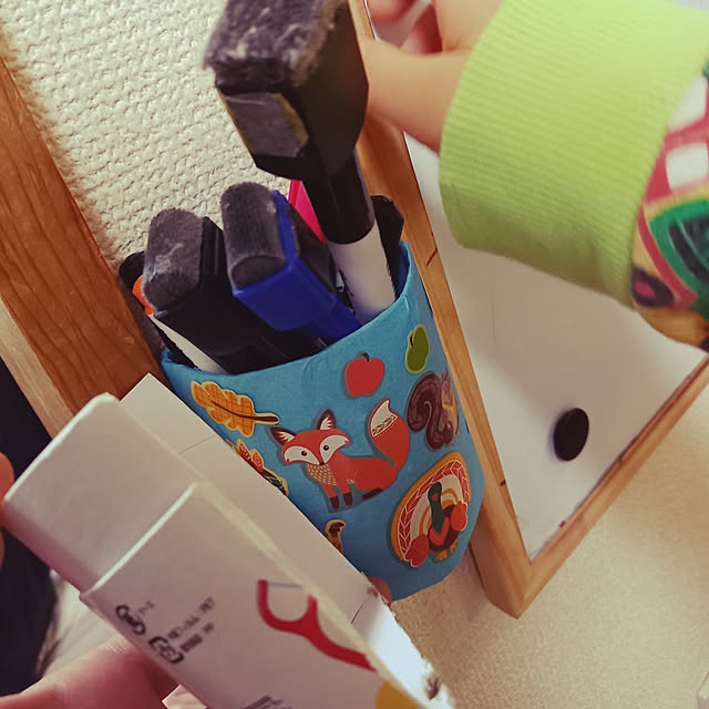 Miaさんの実例写真