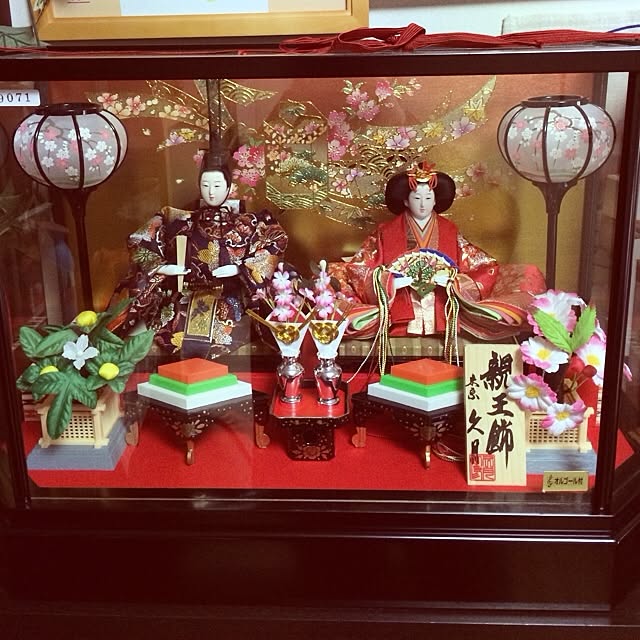 erinaさんの実例写真