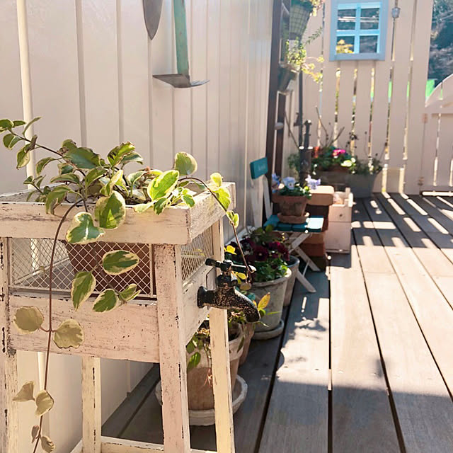 ponさんの実例写真