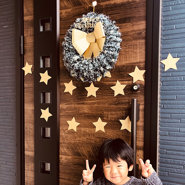 Vanさんの実例写真