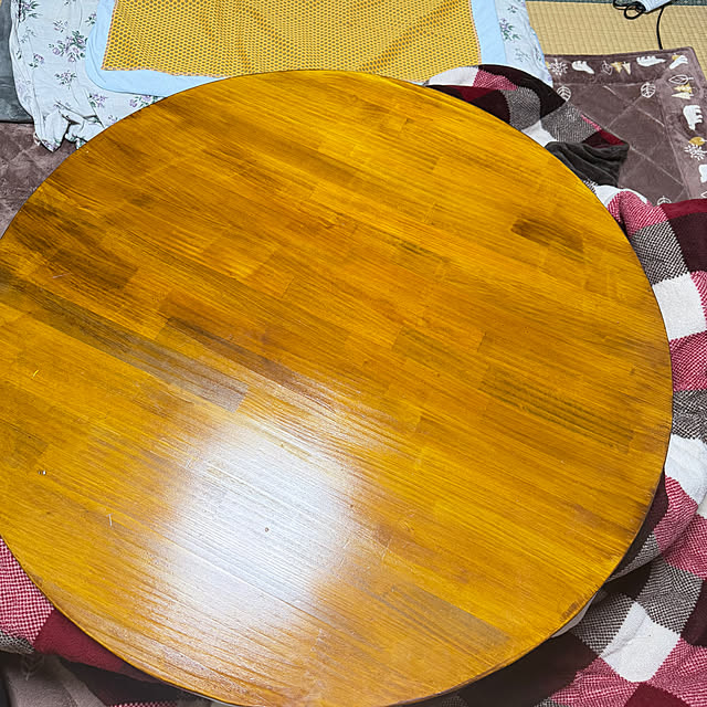 Mari-aさんの実例写真