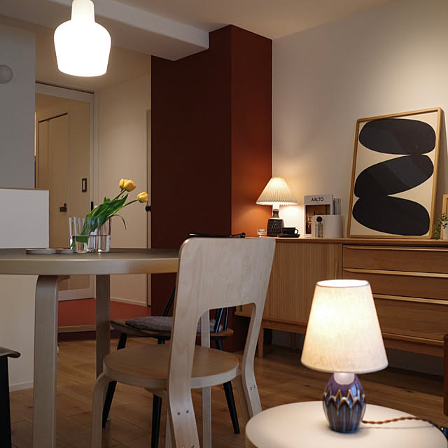 seven.hausさんの実例写真