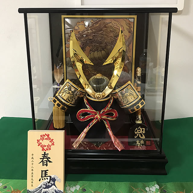 may.14.hiromiさんの実例写真