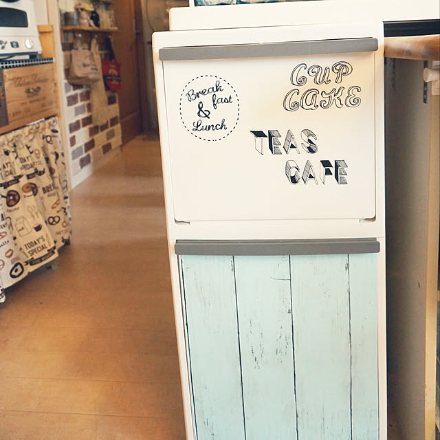 r_6cafeさんの実例写真