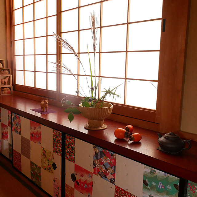 sakagonさんの実例写真