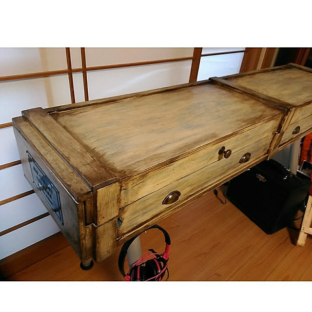 ketahazeさんの実例写真