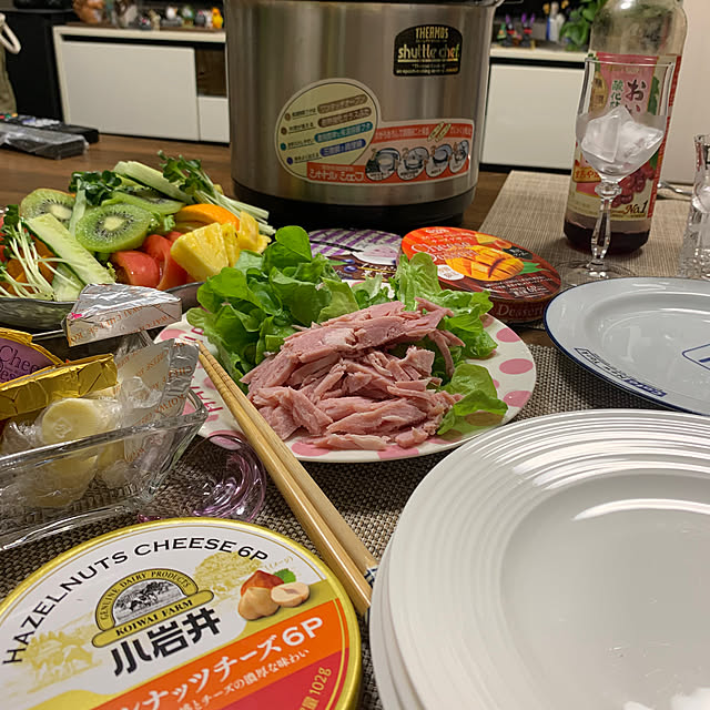 Aqettyさんの部屋