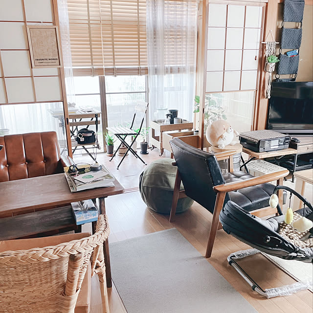 chiriさんの実例写真