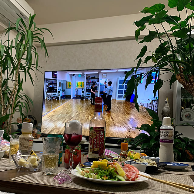 Aqettyさんの部屋