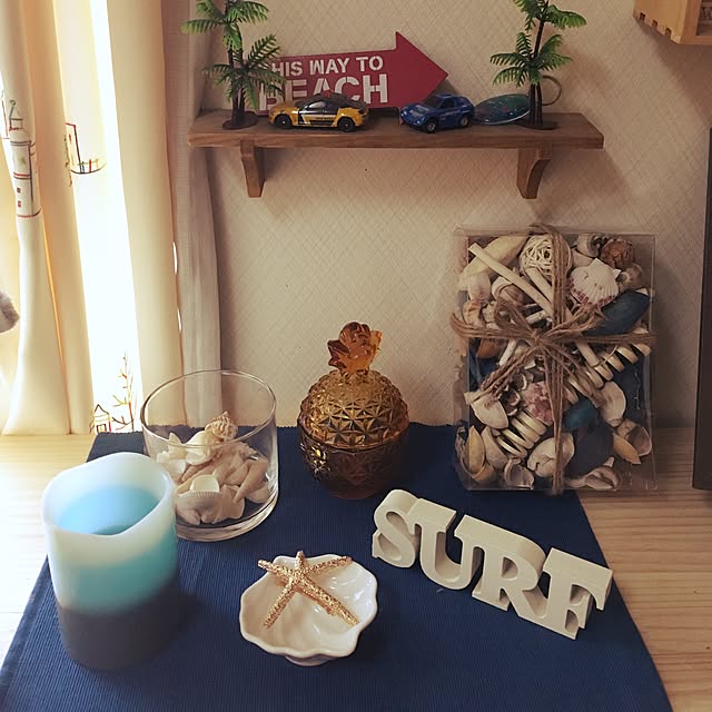 aloha_koさんの実例写真