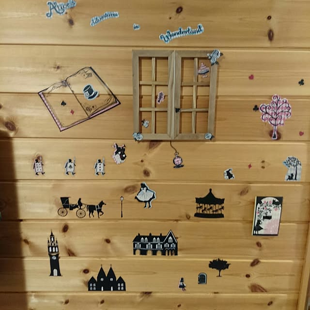 maron.chocoさんの実例写真