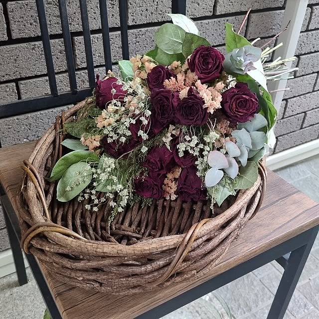 Rさんの実例写真