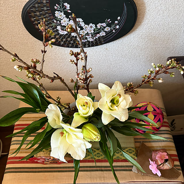 ritsukoさんの実例写真