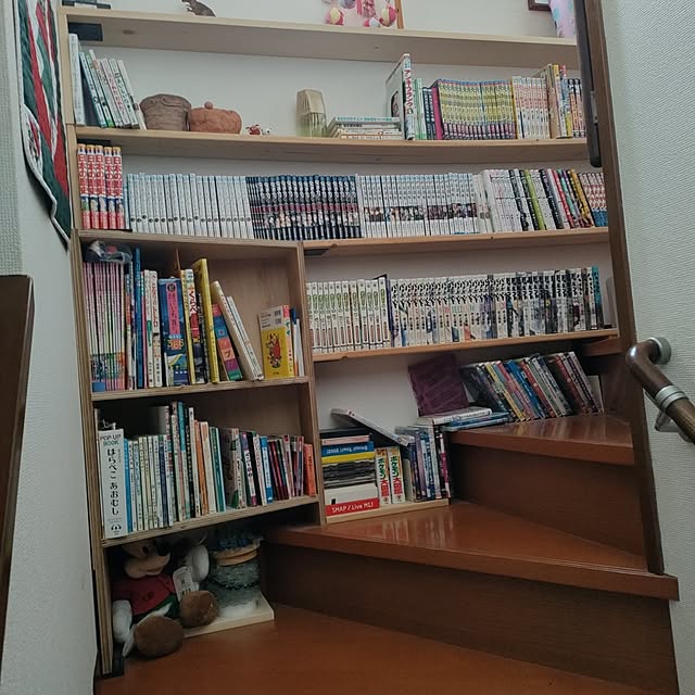 tonさんの実例写真