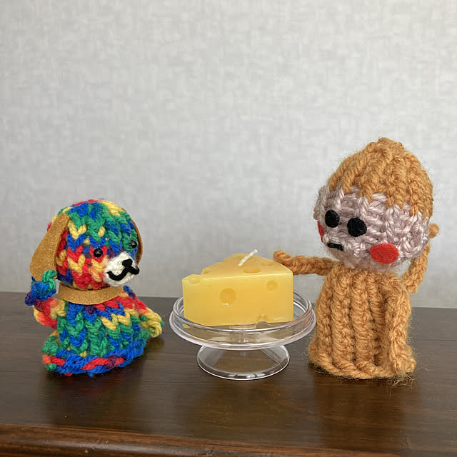 manduonmaさんの実例写真