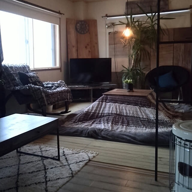 kさんの実例写真