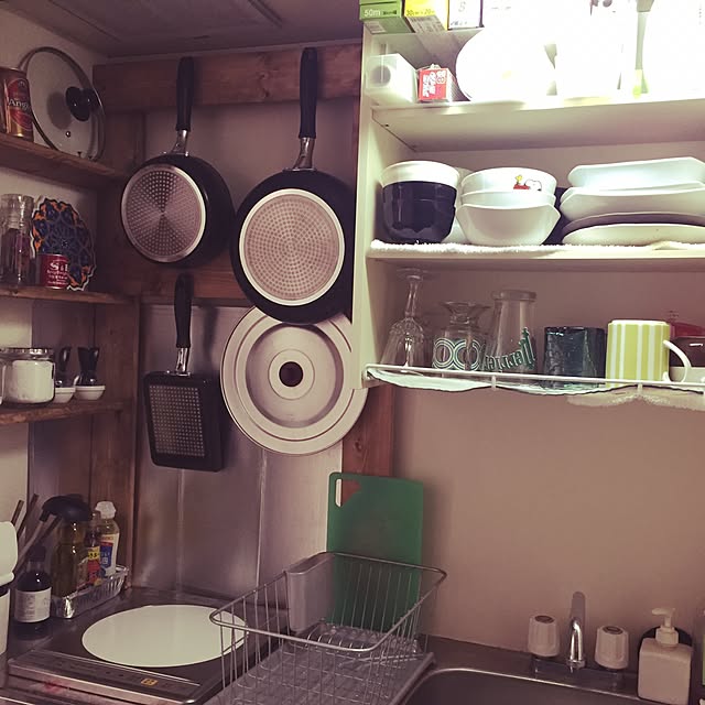 ASAMIさんの実例写真
