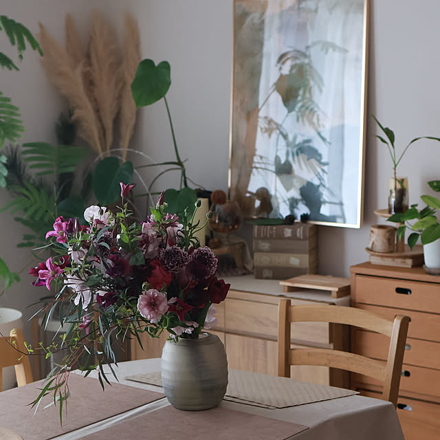 Summerさんの部屋