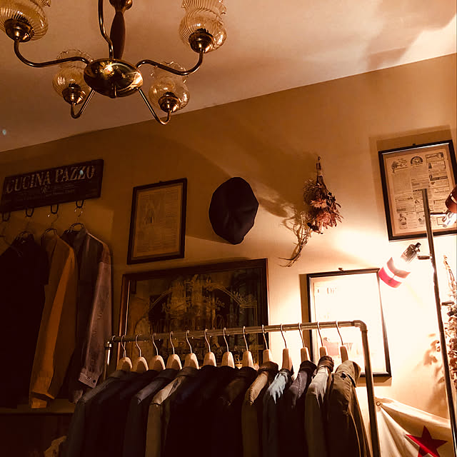 hainさんの部屋
