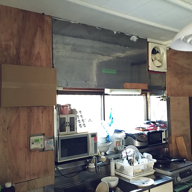 chikappaさんの実例写真