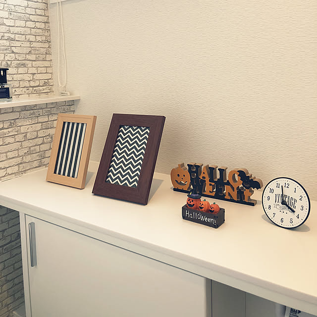 バス/トイレ/Daiso/白黒/ダイソー/一条工務店...などのインテリア実例 - 2018-09-03 16:00:18