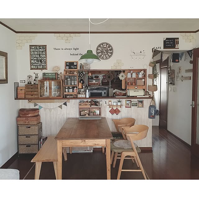kinu-sakuさんの実例写真