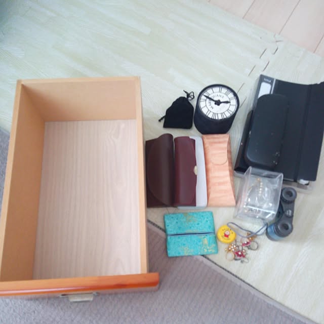 Myuuさんの部屋