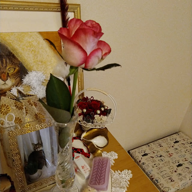 lilyさんの実例写真