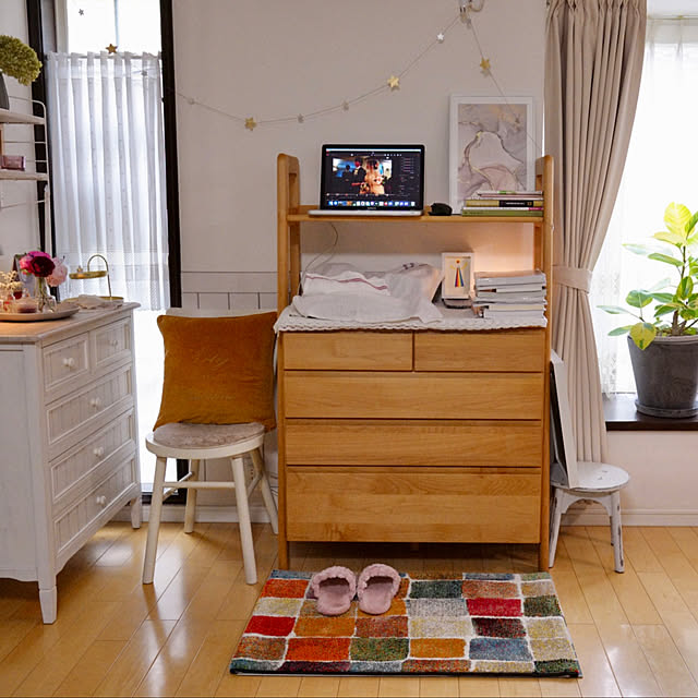 haruisabelさんの部屋