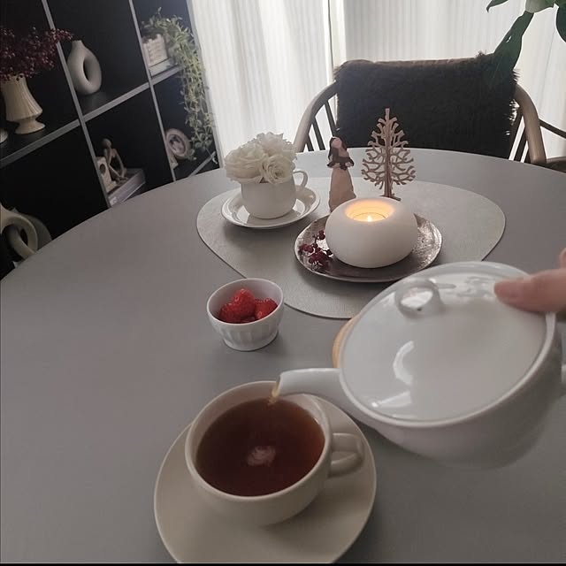 coco0.84.さんの部屋